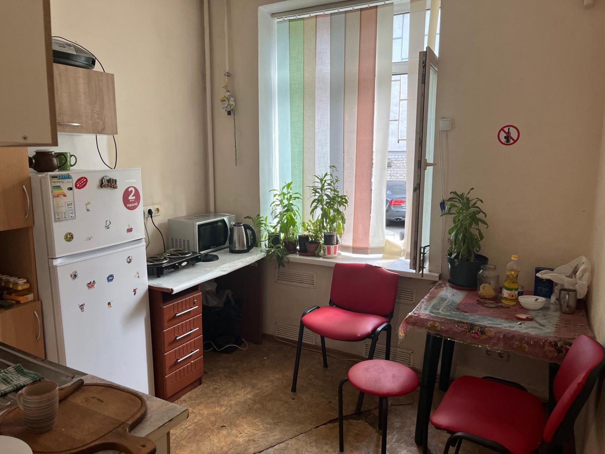 Ararat-Holosiivskyi Hostel Kiev Bagian luar foto