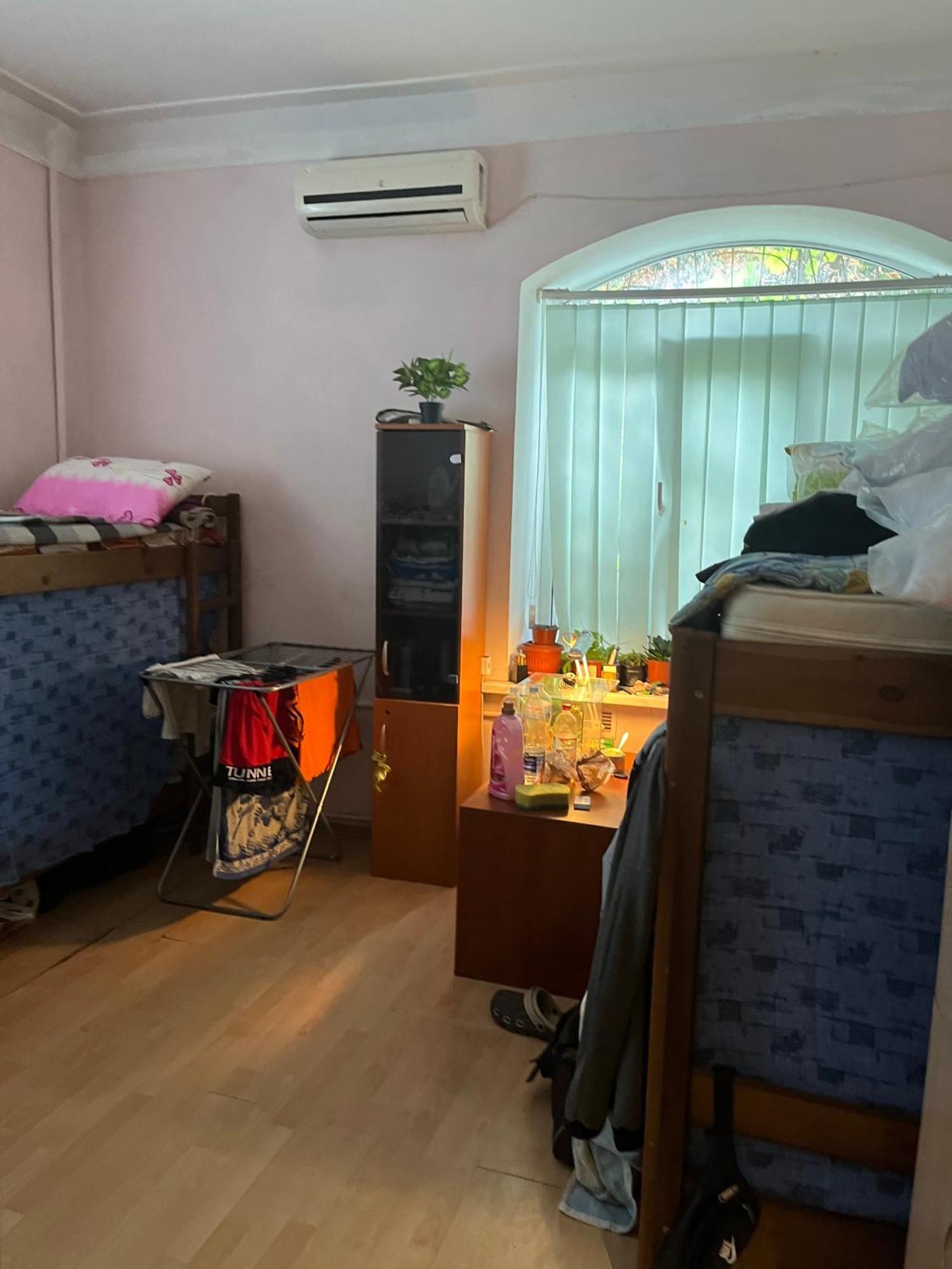 Ararat-Holosiivskyi Hostel Kiev Bagian luar foto