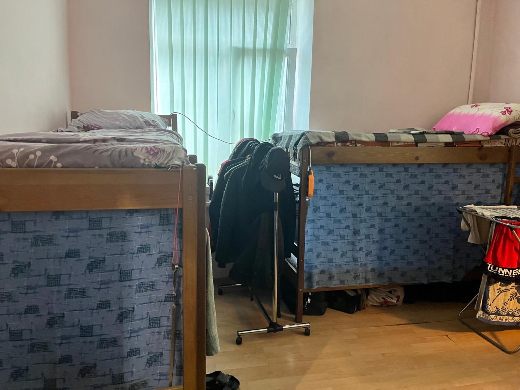 Ararat-Holosiivskyi Hostel Kiev Bagian luar foto